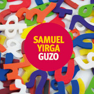 Samuel Yirga